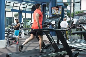 Marquis Reforma Hotel Spa