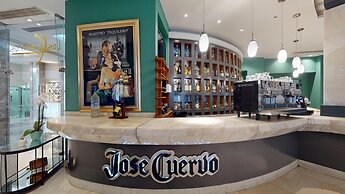 Marquis Reforma Hotel Spa