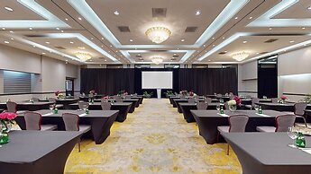 Marquis Reforma Hotel Spa