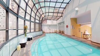 Marquis Reforma Hotel Spa