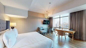 Marquis Reforma Hotel Spa