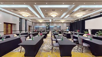 Marquis Reforma Hotel Spa