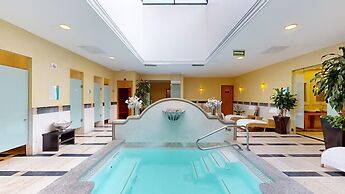 Marquis Reforma Hotel Spa