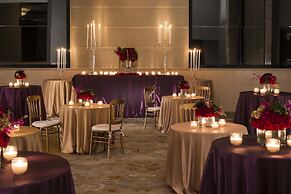 Marquis Reforma Hotel Spa