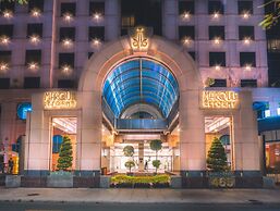 Marquis Reforma Hotel Spa