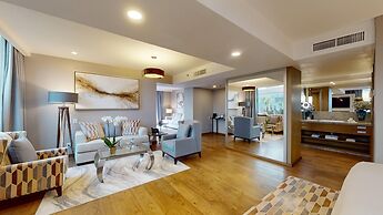 Marquis Reforma Hotel Spa