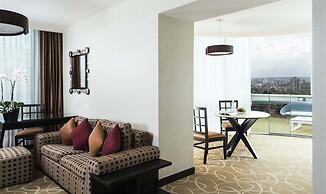 Marquis Reforma Hotel Spa