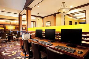 Sheraton Inner Harbor Hotel