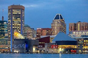 Sheraton Inner Harbor Hotel