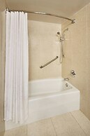 Sheraton Inner Harbor Hotel