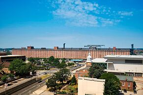 Sheraton Inner Harbor Hotel