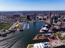 Sheraton Inner Harbor Hotel
