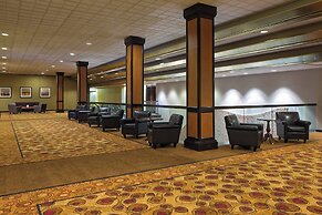 Sheraton Inner Harbor Hotel