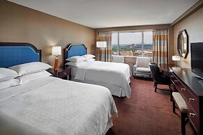 Sheraton Inner Harbor Hotel