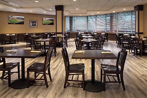 Sheraton Inner Harbor Hotel