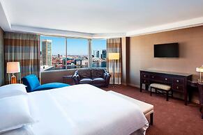 Sheraton Inner Harbor Hotel
