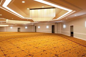 Sheraton Inner Harbor Hotel