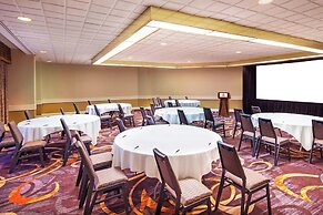 Sheraton Inner Harbor Hotel