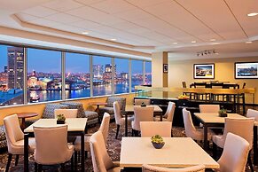 Sheraton Inner Harbor Hotel