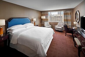 Sheraton Inner Harbor Hotel
