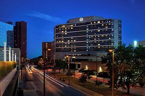 Sheraton Inner Harbor Hotel