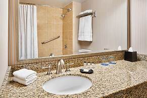 Sheraton Inner Harbor Hotel