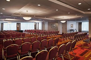 Sheraton Inner Harbor Hotel