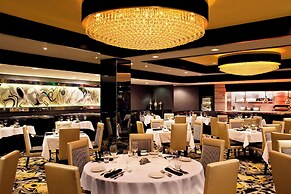 Sheraton Inner Harbor Hotel