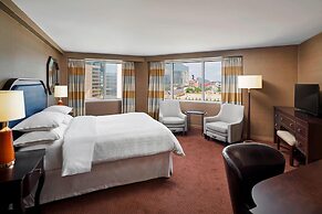 Sheraton Inner Harbor Hotel