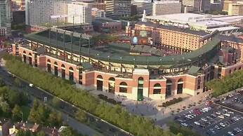 Sheraton Inner Harbor Hotel