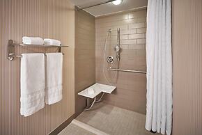 Sheraton Inner Harbor Hotel