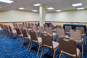 Capitol Plaza Hotel Jefferson City