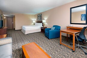 Capitol Plaza Hotel Jefferson City
