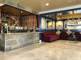 Hotel Le Rêve Pasadena