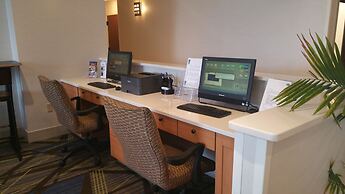 Holiday Inn Express - Harrisburg East by IHG
