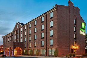 Holiday Inn Express - Harrisburg East, an IHG Hotel