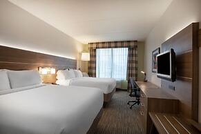 Holiday Inn Express - Harrisburg East by IHG