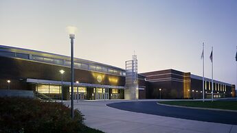 Holiday Inn Express - Harrisburg East by IHG