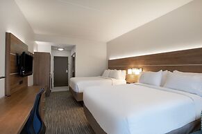 Holiday Inn Express - Harrisburg East by IHG