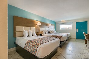 Beachside Resort Hotel