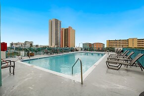 Beachside Resort Hotel