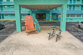 Beachside Resort Hotel