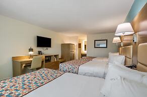 Beachside Resort Hotel