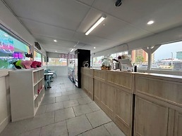 Beachside Resort Hotel