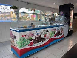 Beachside Resort Hotel