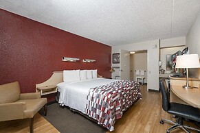 Red Roof Inn Indianapolis South