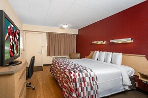 Red Roof Inn Indianapolis South