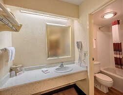 Red Roof Inn Indianapolis South