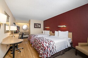 Red Roof Inn Indianapolis South