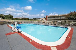 Best Western University Inn